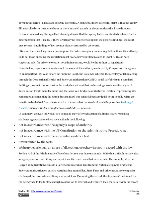 Business Law and the Legal Environment - Page 190